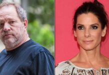 Sandra Bullock Spoke About How She Ensured Her Safety Against S*xual Misconduct On Sets