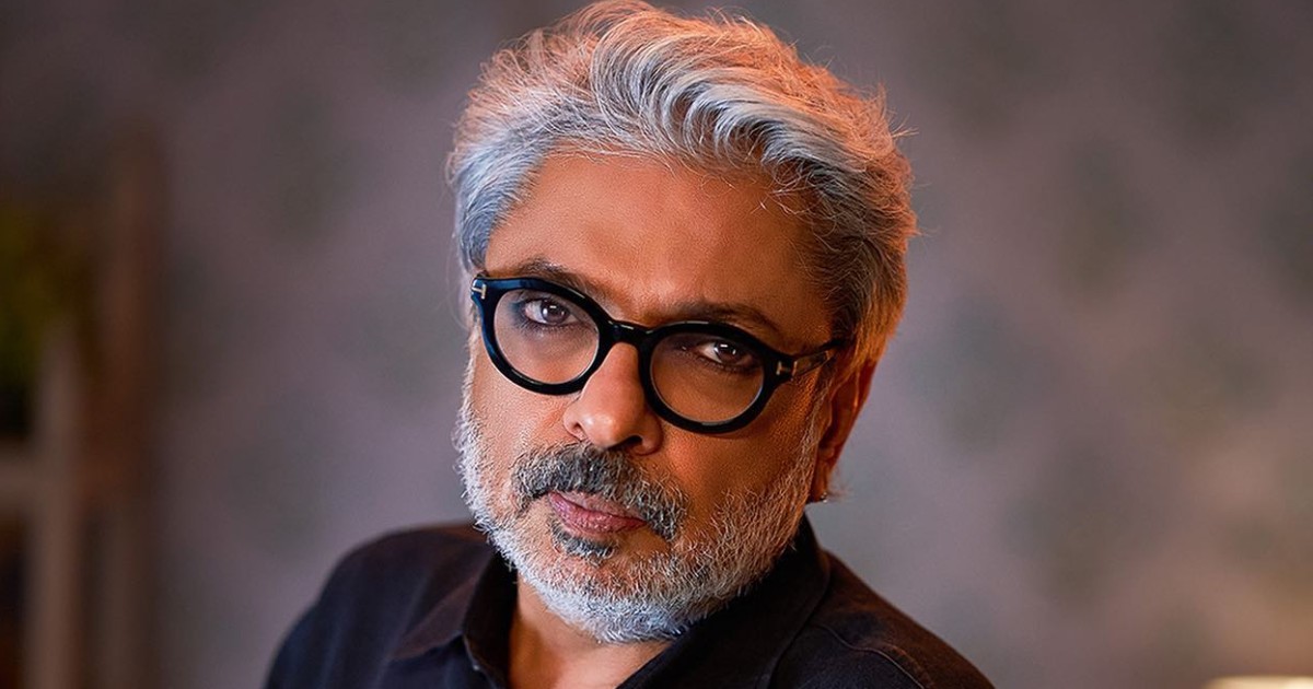 Sanjay Leela Bhansali Clarifies He's Not A Hard Task-Master & Blames It On Media For Painting An Image Like that