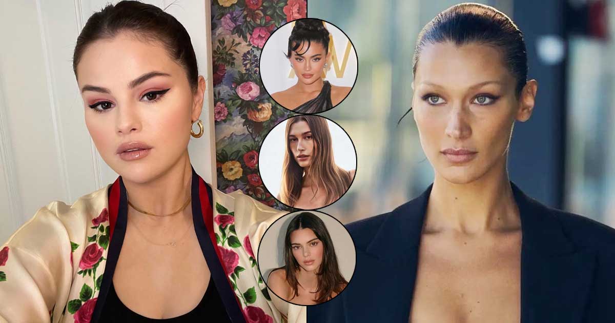 Selena Gomez Gets Bullied By Kylie Jenner, After Hailey Bieber & Kendall Jenner, As She Calls Bella Hadid Beautiful