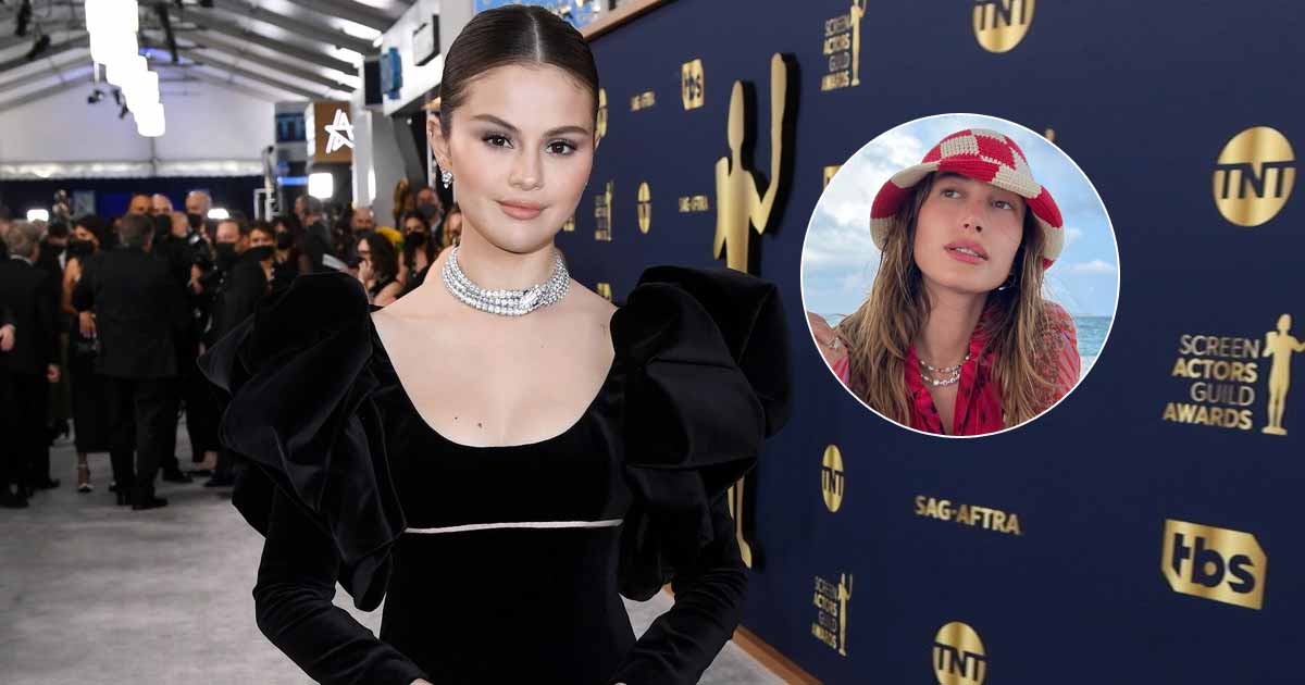 Selena Gomez Skipping SAG Awards Wasn't Related To Hailey Bieber Drama! This Is Why She Missed It