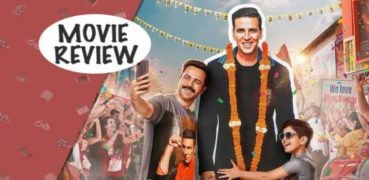 Tu Jhoothi ​​Main Makkaar Movie Review: Ranbir Kapoor's last rom-com is  loaded with comedy; Shraddha impresses