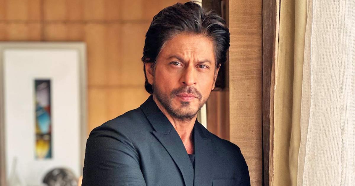 Shah Rukh Khan's Insanely Expensive Watch Collection