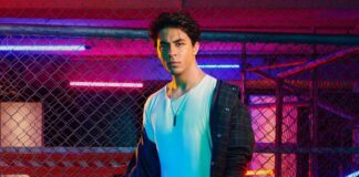 Shah Rukh Khan's Son Aryan Khan Spotted At The Screening Of Almost Pyaar With DJ Mohabbat Gets Brutally Trolled For His Attitude