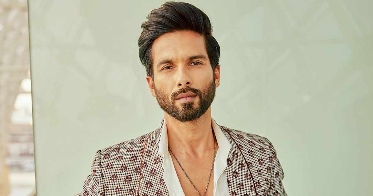 Shahid Kapoor Turns Ambassador For Online Gaming, Brings In 1300% ...