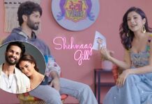 Shahid Kapoor Gives Out Kabir Singh Vibe On Shehnaaz Gill's Chat Show Asks If Men Are Bad: "Kyun Bhaagti Ho Unke Peeche...?"