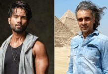Shahid Kapoor Wishes To Shift Gears From Serious Genre & Do More Light-Hearted Films