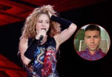 Shakira's new album will have 'tell-all' anthems about split with Gerard Pique