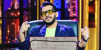 Shark Tank India 2: A School Kid Mentions Aman Gupta's Brand boAT Name In Answer Sheet & Left Teacher Shocked
