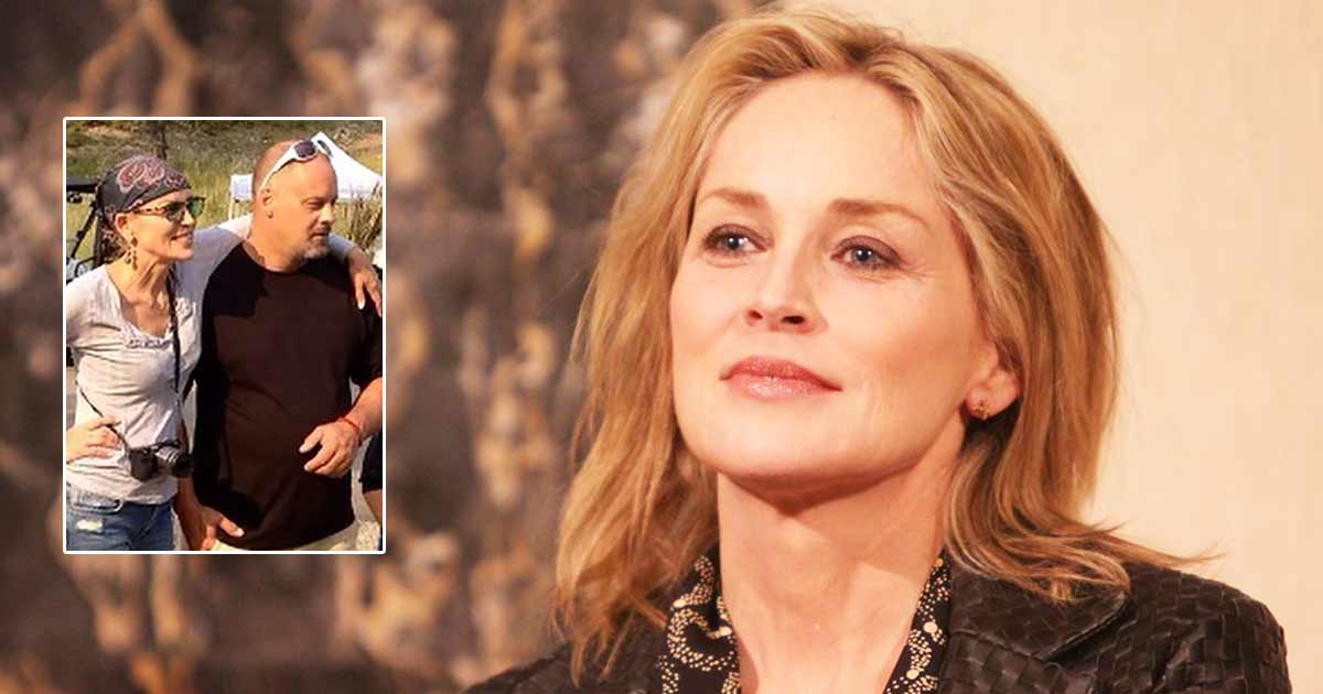 Sharon Stone confirms tragic death of brother Patrick in video