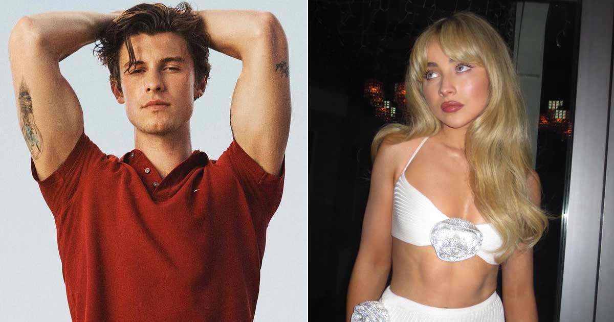 Shawn Mendes Is Dating Sabrina Carpenter? Their Latest Outing Spark Rumours