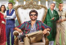 Shehzada Box Office Day 4 (Early Trends): It's A No-Show For Kartik Aaryan Starrer