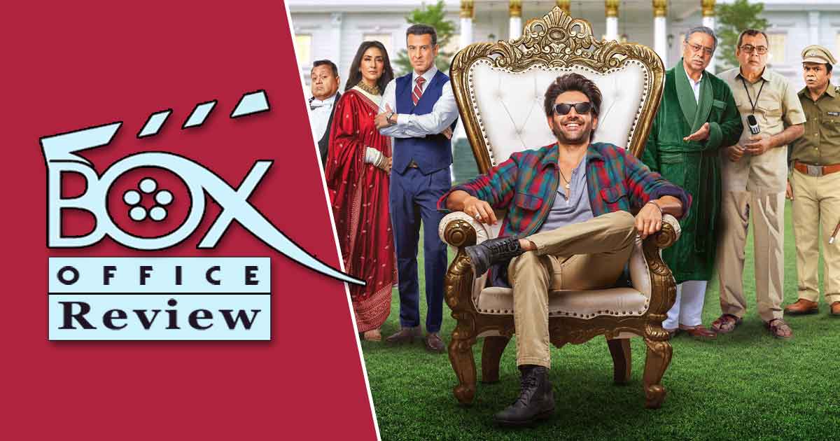 Shehzada Box Office Review