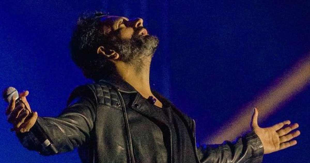 Shekhar Ravjiani drops first song 'Love' under his Indie record label