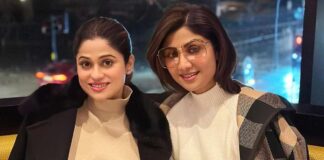 Shilpa, Shamita used to fight as latter didn't share clothes