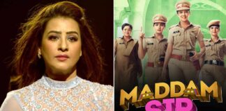 Shilpa Shinde Slams 'Madam Sir' Makers, Actresses & Say "Aisa Chu**yapa Kyon Karti Hai?" – Video