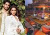 Siddharth-Kiara wedding: Guests to feast on 100 dishes from 10 countries