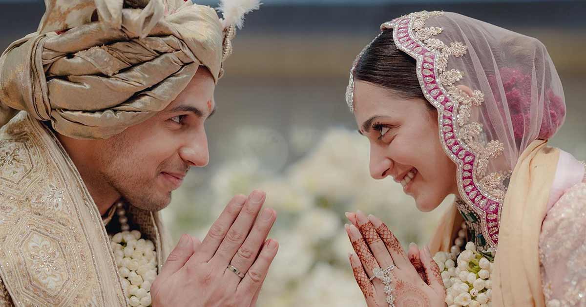 Sidharth Malhotra Kiara Advani Wedding: Fans Started A Meme Fest On Social Media While Waiting On Their D-Day Pics