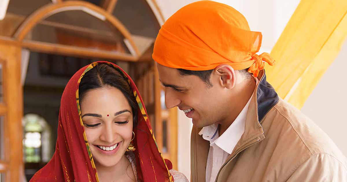 Sidharth Malhotra Shortlisted A 70 Crore Bungalow In Mumbai For His To-Be-Bride Kiara Advani?