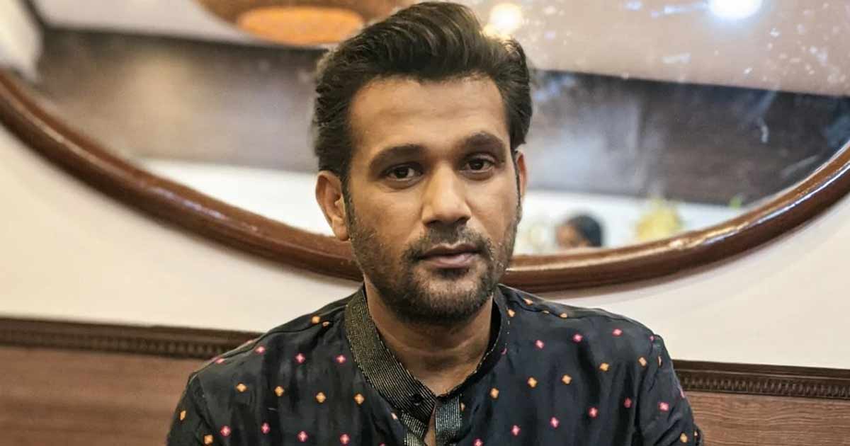 Sohum Shah on 'Maharani': Didn't take up other projects, I was dedicated to Bheema
