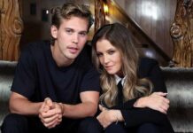 Spending time with Lisa Marie Presley 'the greatest gifts of life' for Austin Butler