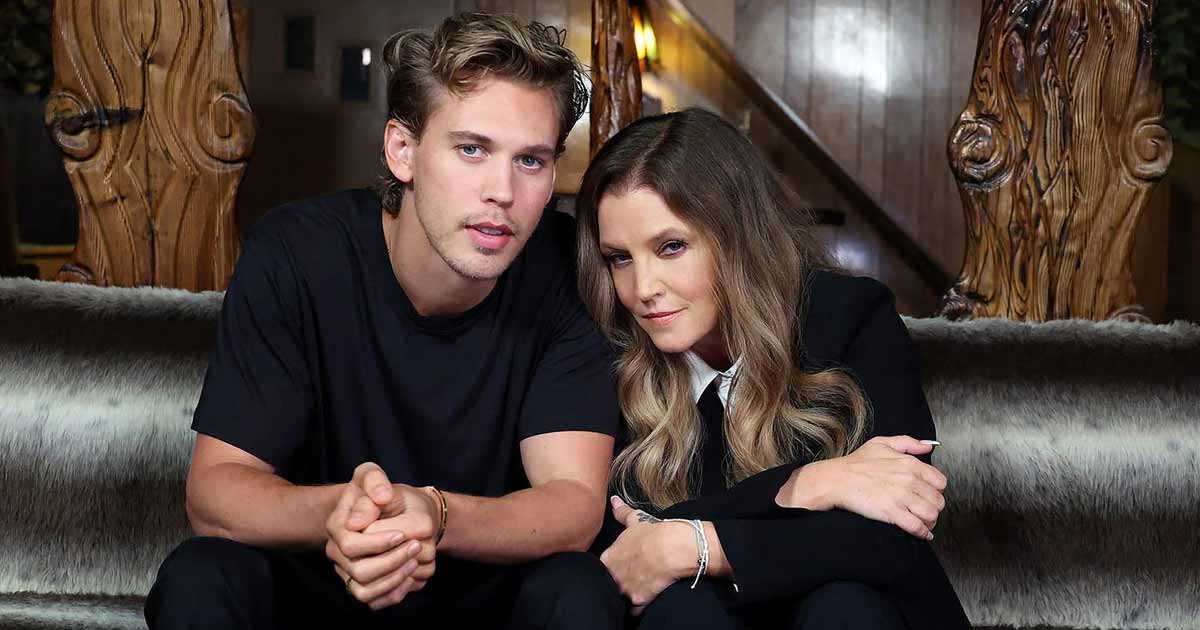 Austin Butler Opens Up On Spending Time With Elvis Presley's Daughter For Prepping For The Legend's Biopic