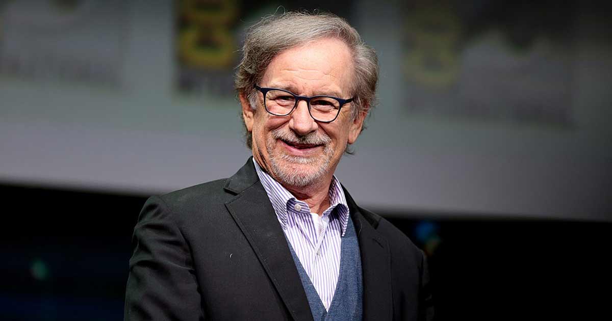 Steven Spielberg Hopes To Break Record Of Portuguese Helmer Who Made Films Till He Was 106