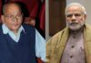 'Stalwart of the cinema world': PM condoles Viswanath's passing