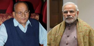 'Stalwart of the cinema world': PM condoles Viswanath's passing