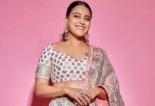 Swara Bhasker to drape vintage fashion, play 9 characters in next film