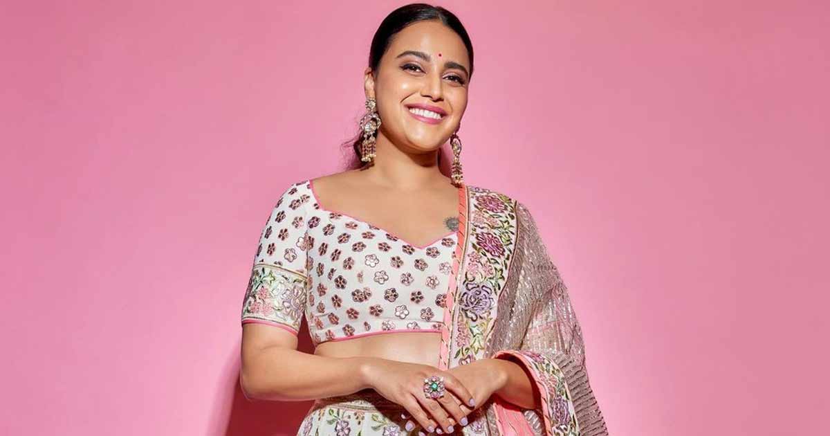 Swara Bhasker To Tap Into Vintage Fashion & Play Nine Different Roles In Her Upcoming Film ‘Mrs. Falani’