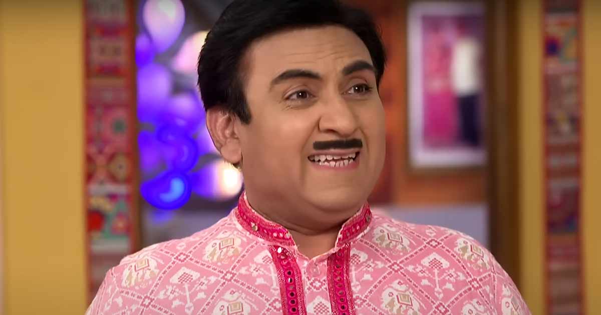 Taarak Mehta Ka Ooltah Chashmah’s Dilip Joshi Enjoys Mumbai Metro Ride In New Video, Fans React