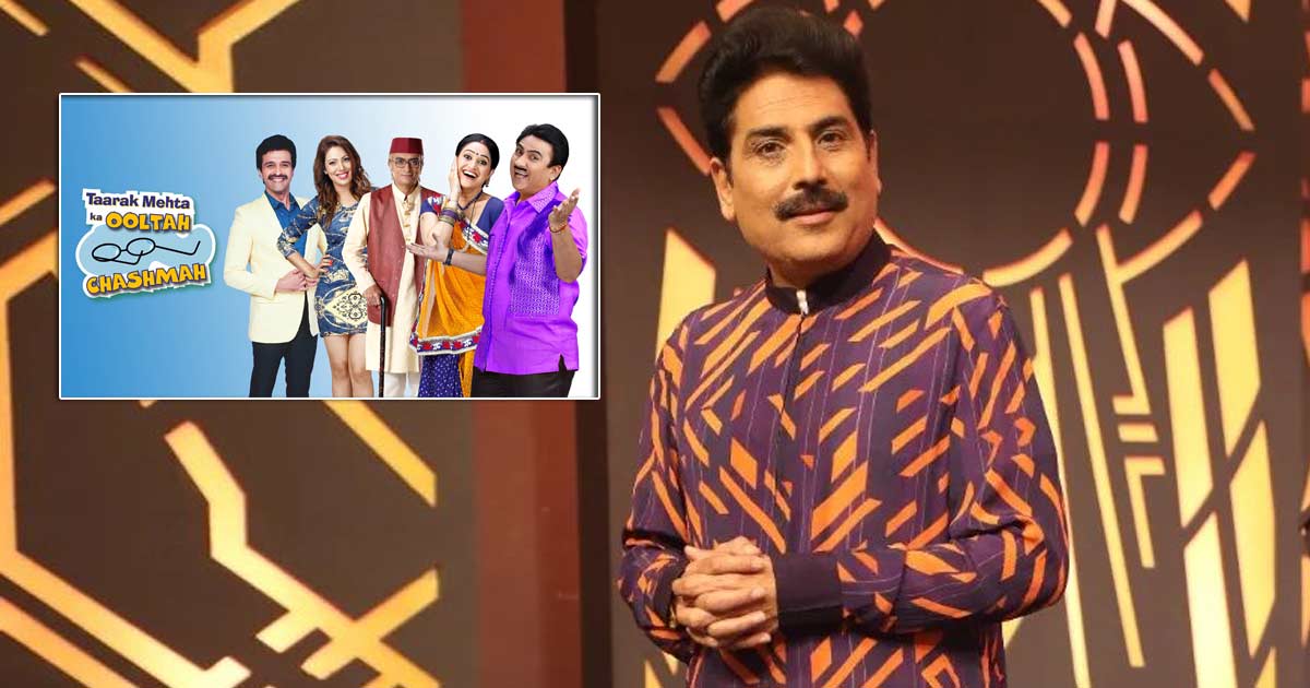 Taarak Mehta Ka Ooltah Chashmah’s Shailesh Lodha Pens A Cryptic Post After Makers’ Dismiss Reports Of His Pending Payment