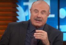 Talk show 'Dr. Phil' to end in spring after 21 seasons