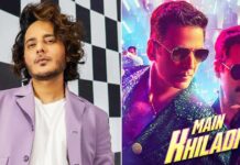 Tanishk Bagchi came under 'pressure' to remake Akshay's 'Main Khiladi Tu Anari' song