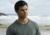 Taylor Lautner opens up on body image issues after 'Twilight'