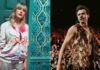 Taylor Swift Chhers For Former Flame Harry Styles As He Rocked The 2023 Grammys