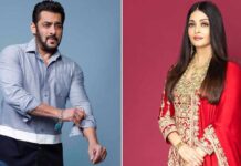 Tere Naam's Salman Khan Listening To Aishwarya Rai’s Song Edit