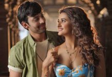 The cat is finally out of the bag! Actors Himansh Kohli and Shakti Mohan announce their upcoming collaboration and rubbishes all the dating rumours
