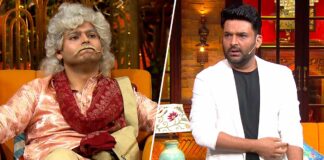 The Kapil Sharma Show: Host & Sidharth Sagar Break Silence On The Latter’s Rumoured Exit From The Show