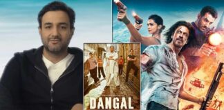 ‘Theatres have again had housefull signs across India with Pathaan!’ : Siddharth Anand speaks about Pathaan surpassing Dangal to become the highest grossing film worldwide