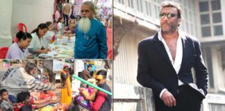 "This makes you believe that there are indeed good people in this society.": Jackie Shroff on receiving the most meaningful birthday gift from his fans