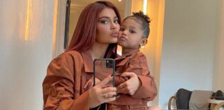 Throwback When Kylie Jenner Spent Jaw-Dropping Amount Of Rs 83 Lakhs On Stormi's Birthday