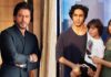 Throwback When Shah Rukh Khan Shelled Out Major Parenting Goal & Revealed How He Treats His Kids