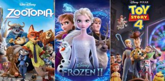 'Toy Story', 'Frozen' sequels announced, 'Avatar' experience coming to Disneyland
