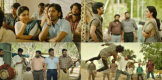 Trailer out for Dhanush's Telugu-Tamil bilingual 'Sir/Vaathi'