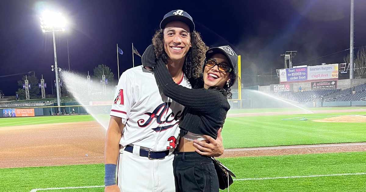 Vanessa Hudgens & Cole Tucker Reportedly Got Engaged? Here's What We Know!