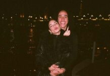Vanessa Hudgens Says 'Yes' To Cole Tucker, Shares Pictures Of Her Engagement Ring