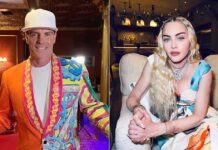 Vanilla Ice: I was way too young when Madonna proposed to me