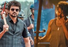 Varisu Is Thalapathy Vijay's Highest-Grossing Film At The Indian Box Office