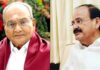 Venkaiah Naidu, CMs of Telugu states mourn Vishwanath's demise